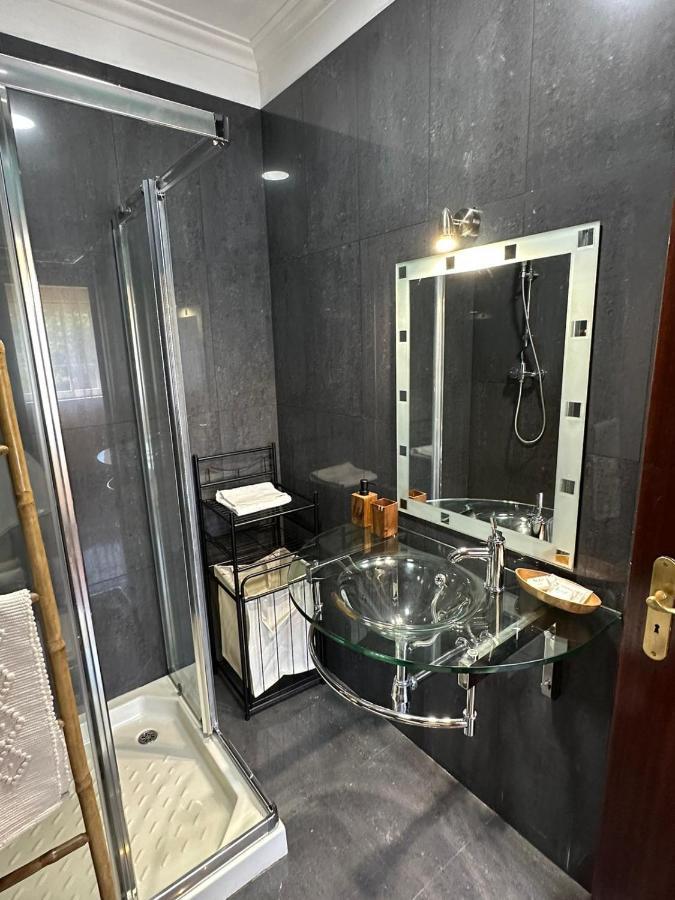 Casa Cataleia Villa Inn Понте де Лима Екстериор снимка