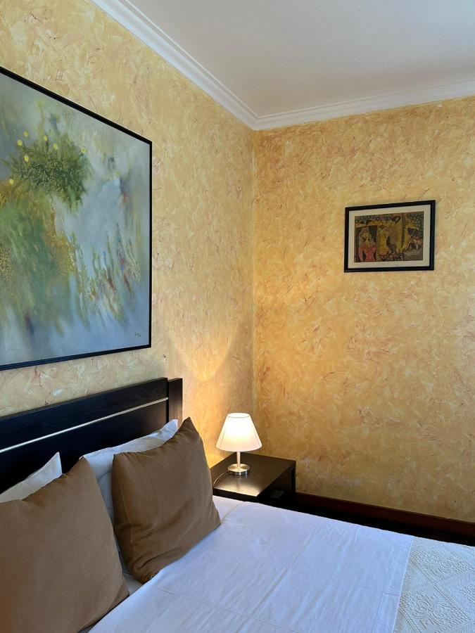 Casa Cataleia Villa Inn Понте де Лима Екстериор снимка