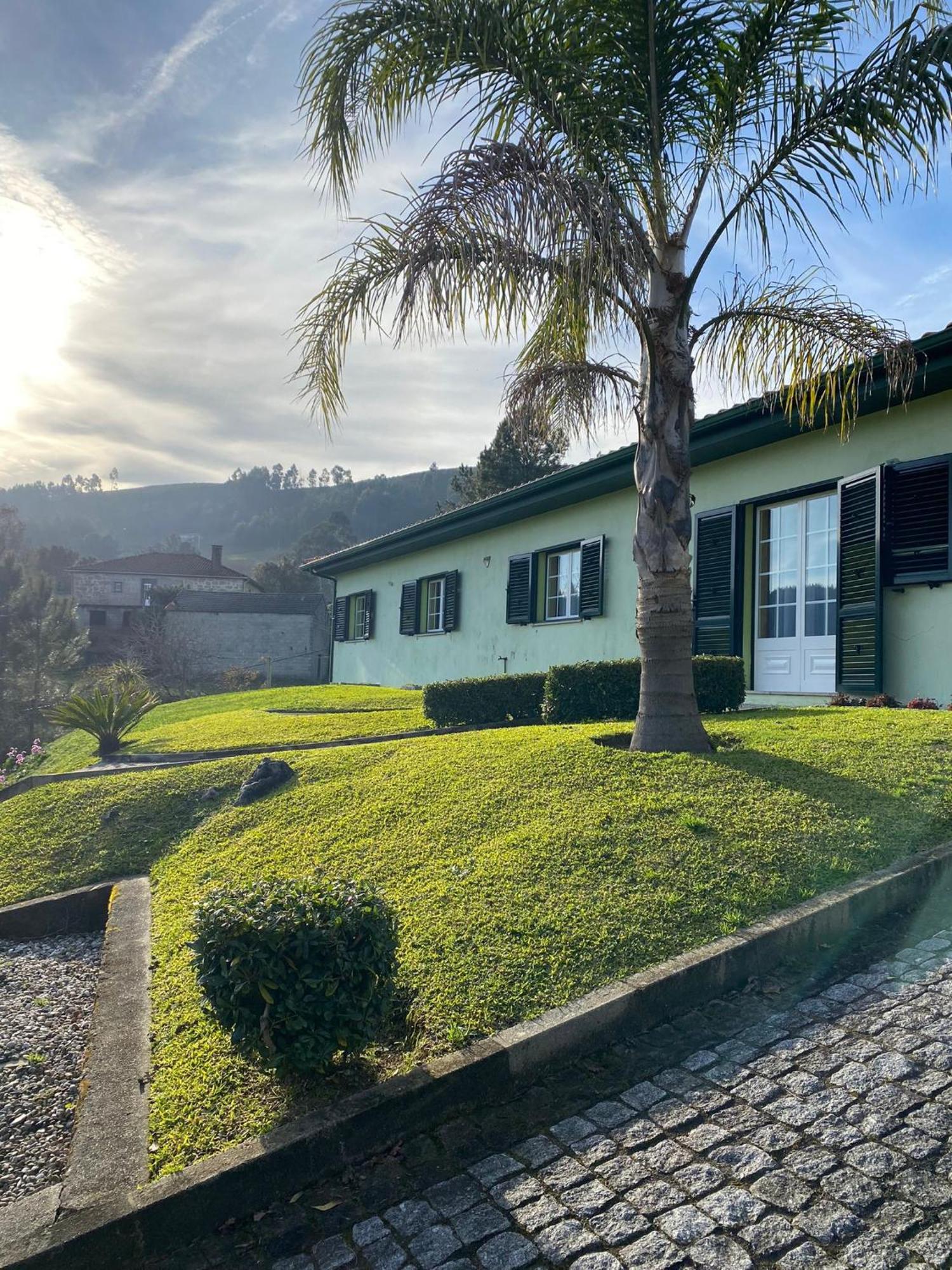 Casa Cataleia Villa Inn Понте де Лима Екстериор снимка