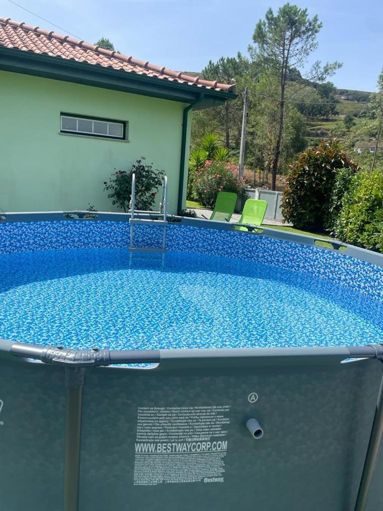 Casa Cataleia Villa Inn Понте де Лима Екстериор снимка