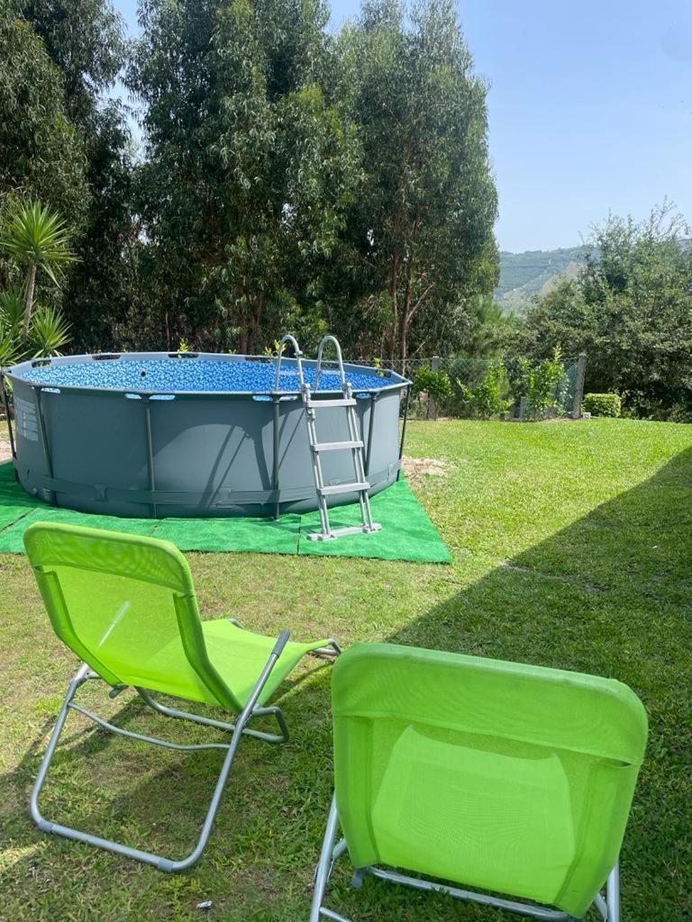Casa Cataleia Villa Inn Понте де Лима Екстериор снимка