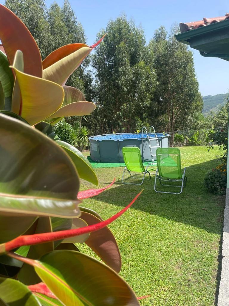 Casa Cataleia Villa Inn Понте де Лима Екстериор снимка